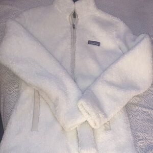Patagonia jacket size small